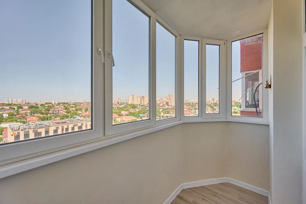 Квартира Афины, уютные апартаменты в 1 минуте ходьбы от парка Галицкого — Краснодар