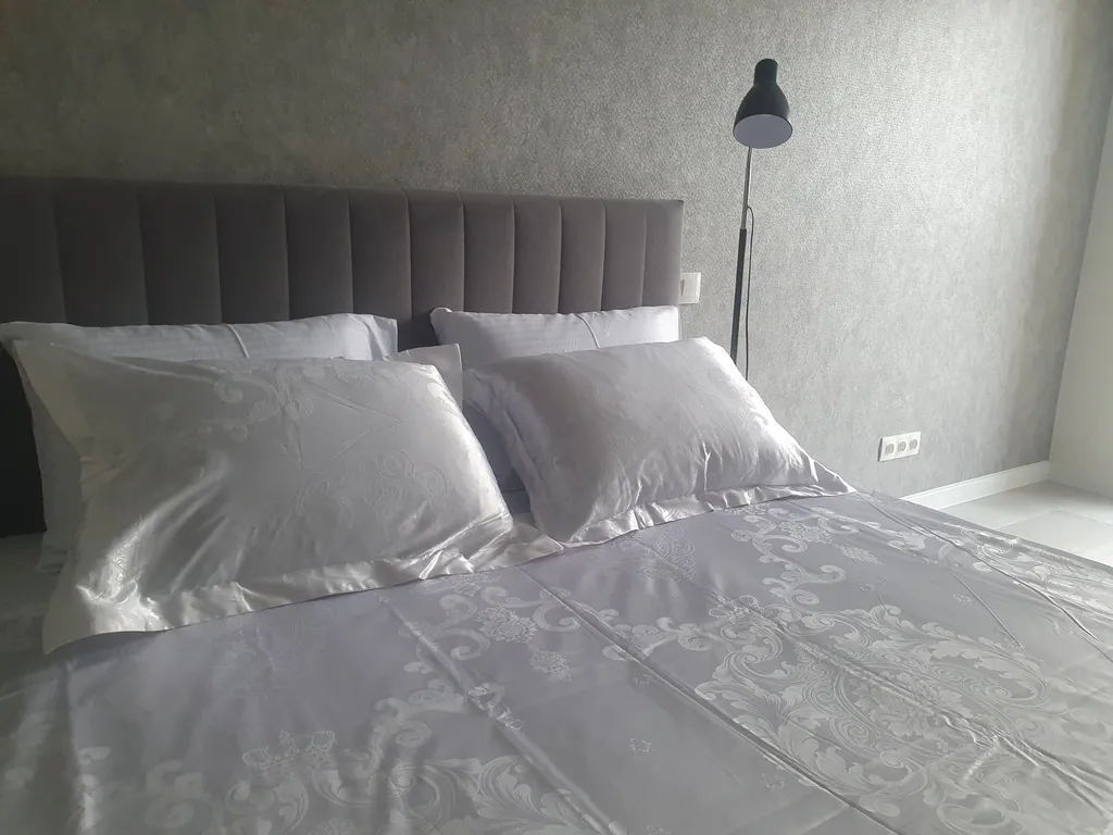 Комфортабельная квартира для хороших людей — аренда посуточно в Волгоград