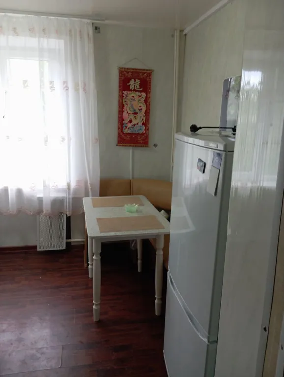 Уютная квартира в Ейске районе военного городка