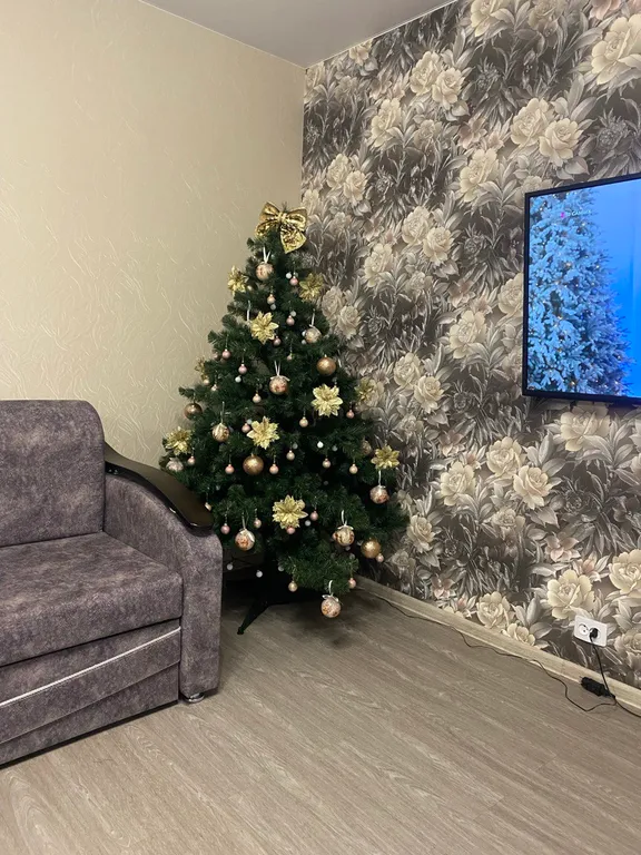 Двухэтажный коттедж для комфортного проживания