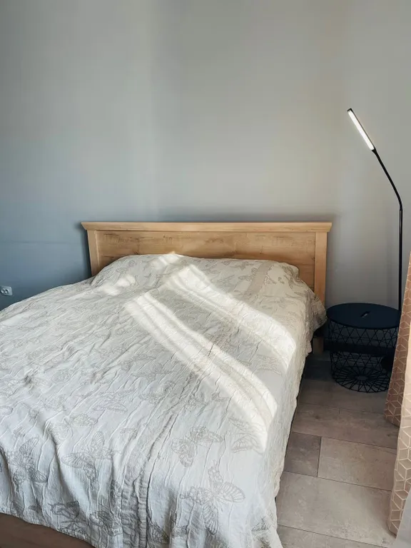 Уютное место