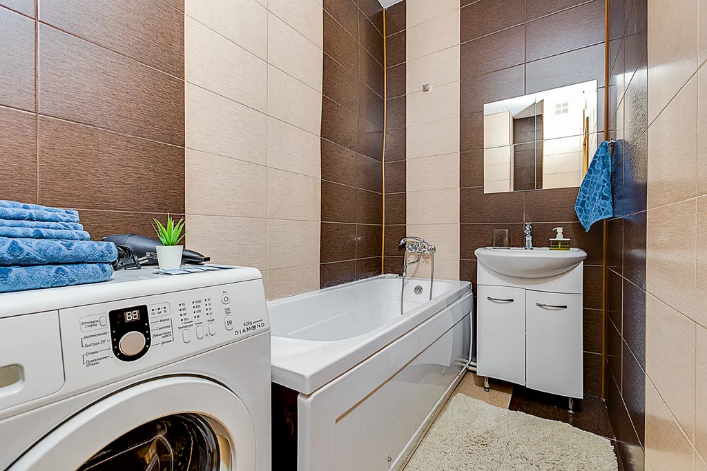 Уютная квартира на Столичной улице