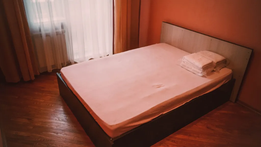 Квартира 2-комнатная Квартира — Красноярск