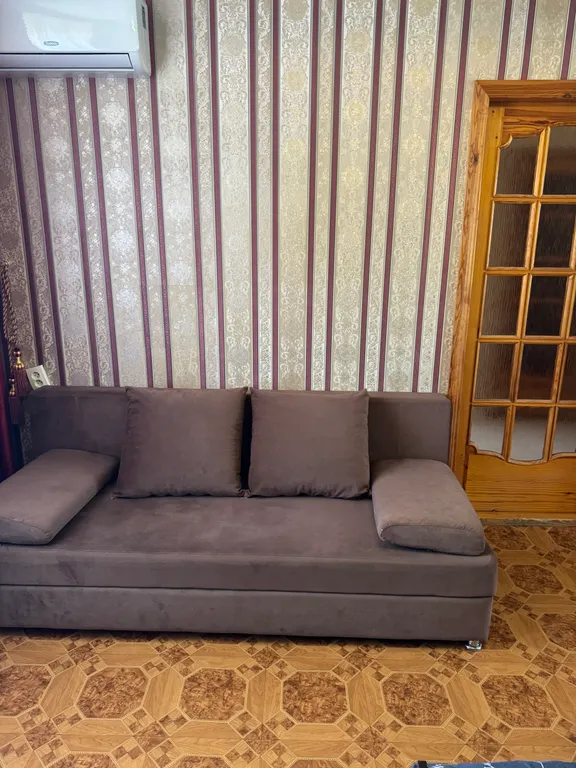 Квартира Уютная квартира, для комфортного проживания есть все условия — Джанкой