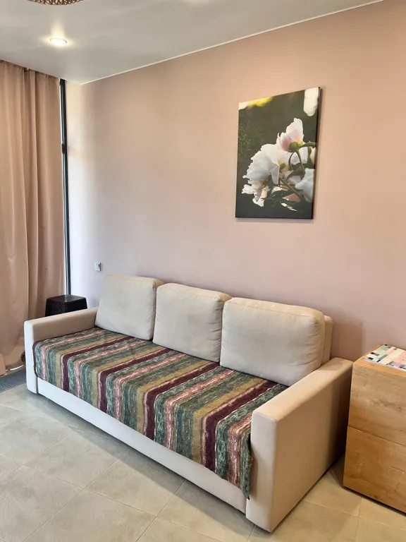 Морской песок