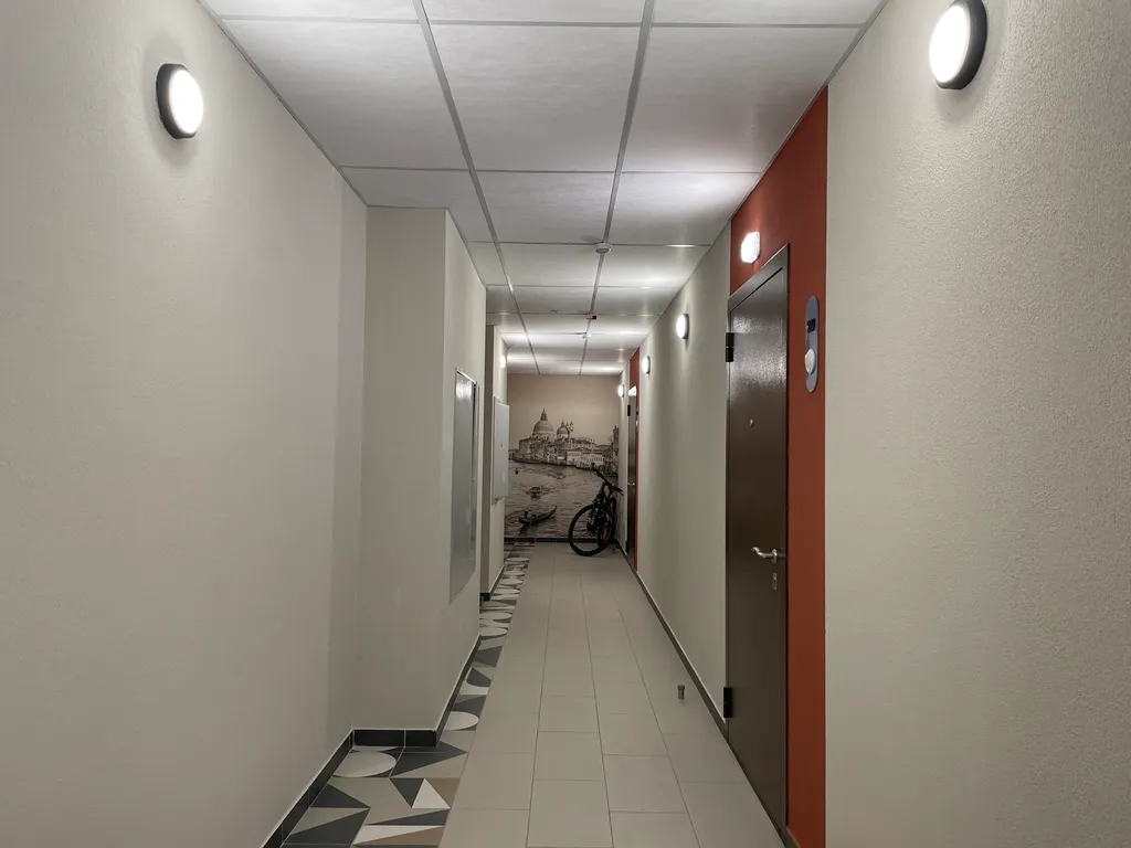 Доброе утро в Венеции