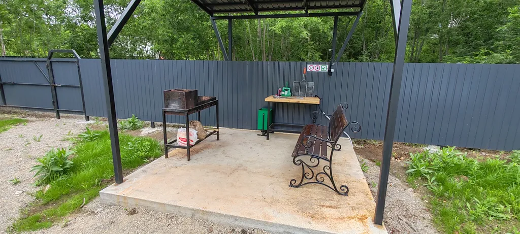 Комфортный дом недалеко от города Волга House