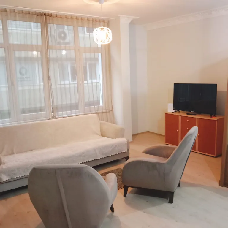 Cozy Apartment in Center of İstanbul