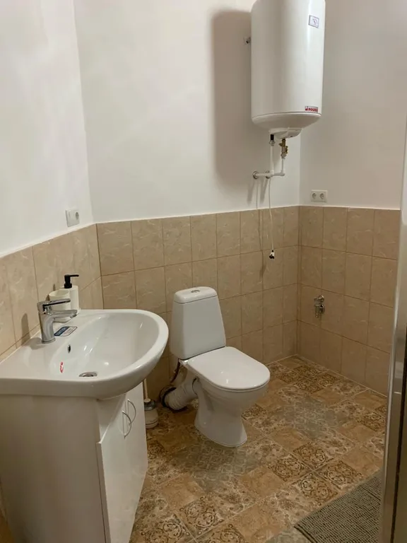 Квартира 2-комнатная Квартира — Витино