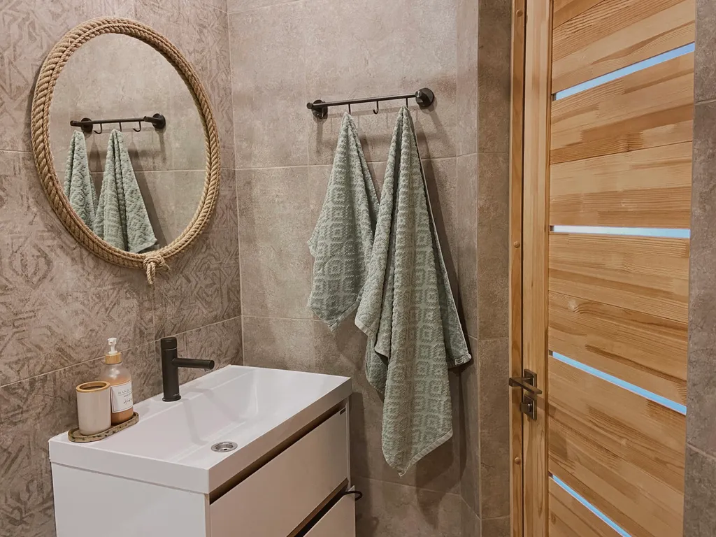 Квартира Юсенги проекта Neutrino Local