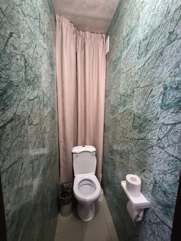 2-х комнатный Люкс с двумя ТВ