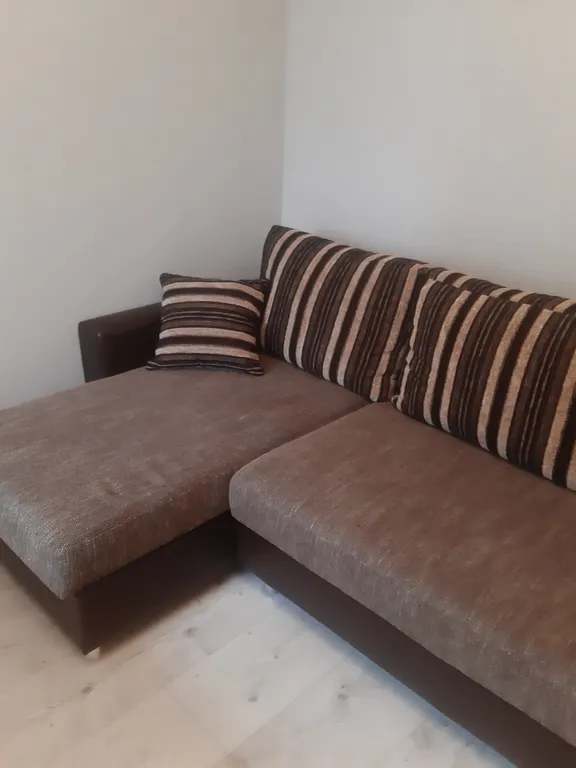 Квартира в Парковом квартале в 5 минутах от моря