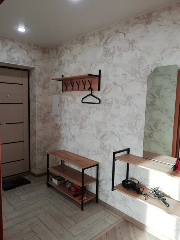 Квартира Квартира рядом с парком 30 лет октября — Великий Новгород