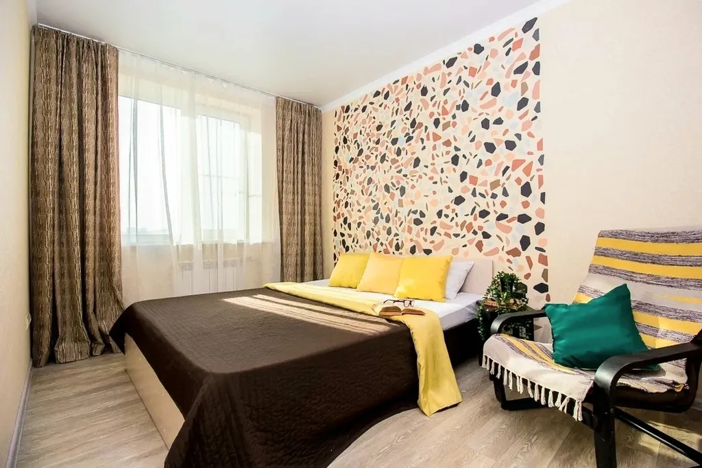 Квартира в центре города — аренда посуточно в Краснодар