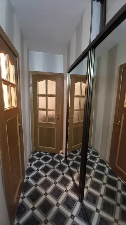 Квартира рядом с фонтанами