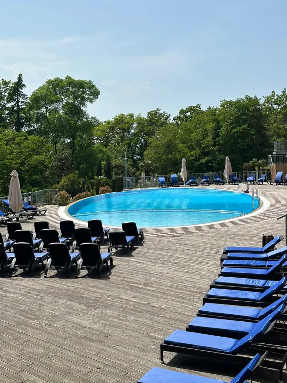 Видовой апартамент в ЖК Актёр Гэлекси