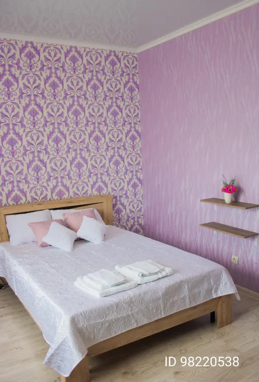 Квартира Квартира в тихом месте недалеко от центра с удобным выездом к морю — Калининград