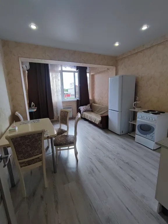 Квартира на 204 квартале со всеми удобствами