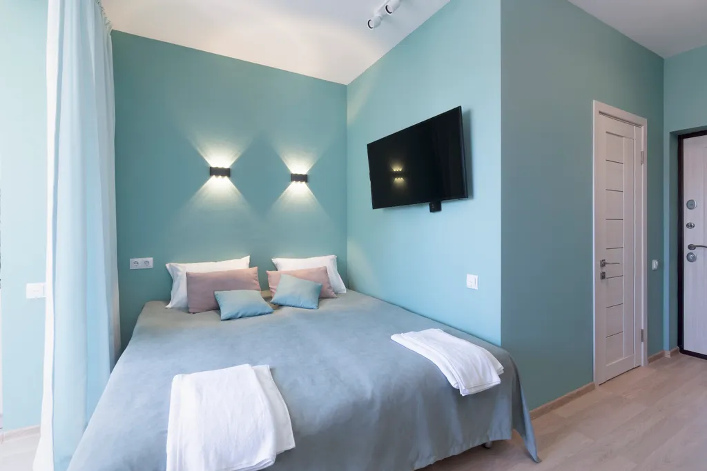 Солнечный дом