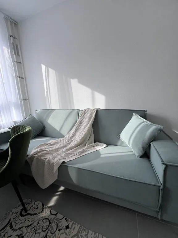 Оливковый уют