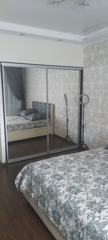 Квартира Уютная квартира на берегу моря — Ейск