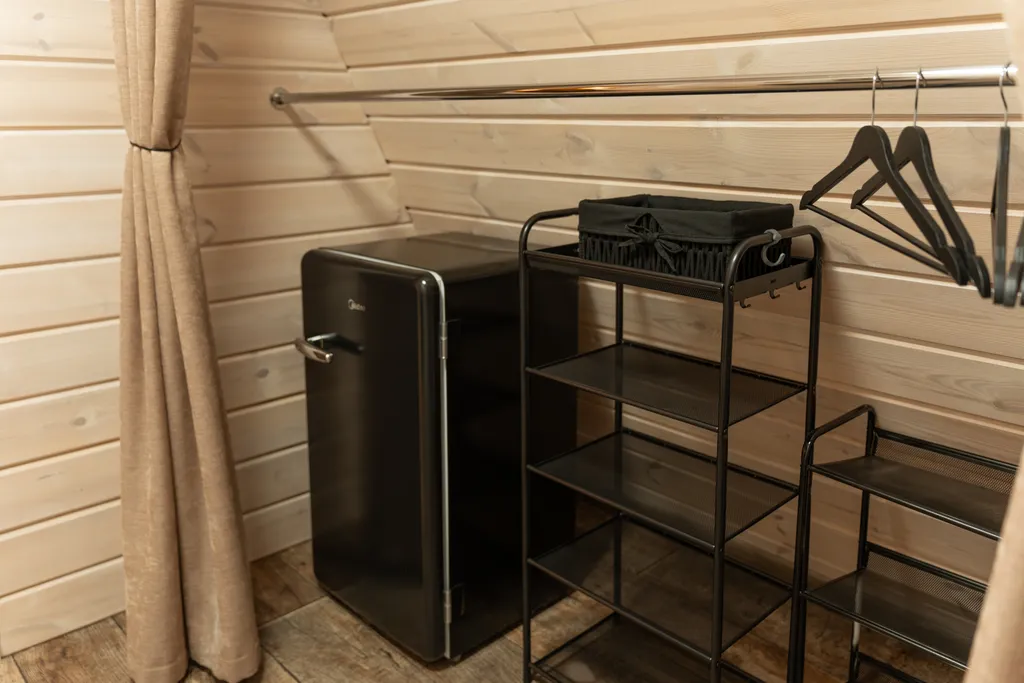 Афрейм вдали от суеты