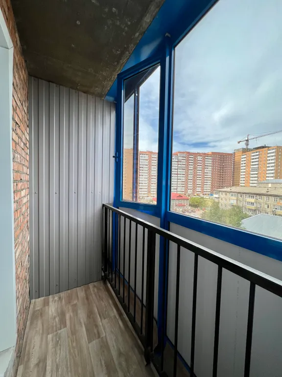 Уютная студия на Смолина в центре, не берем оплату за финальную уборку