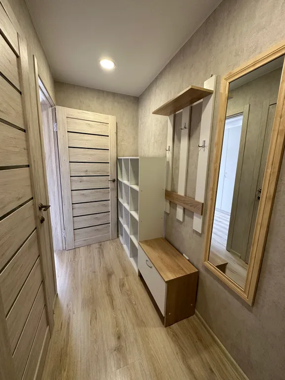 Квартира Квартира Центр Резиденс — Тверь