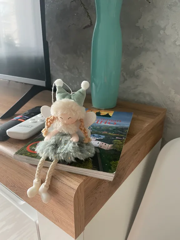 2-комнатная квартира Mint Lux в историческом центре