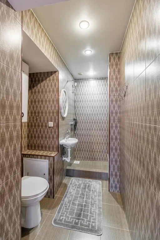 Квартира Видовые апартаменты — Санкт-Петербург