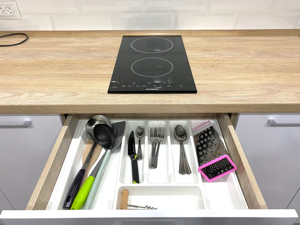 Уютные апартаменты