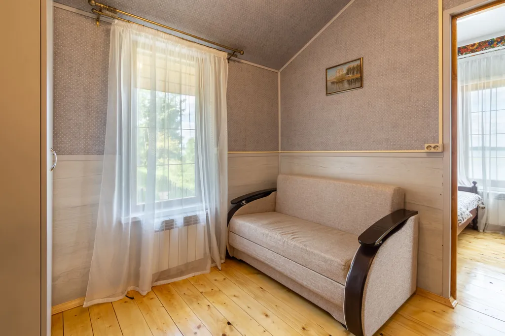 2-комнатный Дом