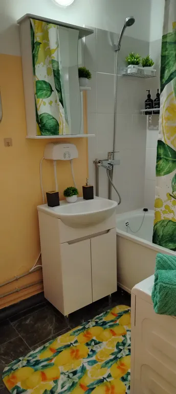 Уютная квартира рядом с парком Галицкого