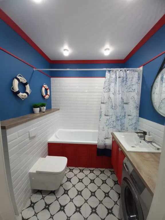 Апартаменты рядом с лучшим пляжем