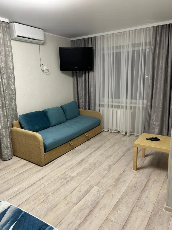 1-комнатная Квартира — аренда посуточно в Новый Оскол