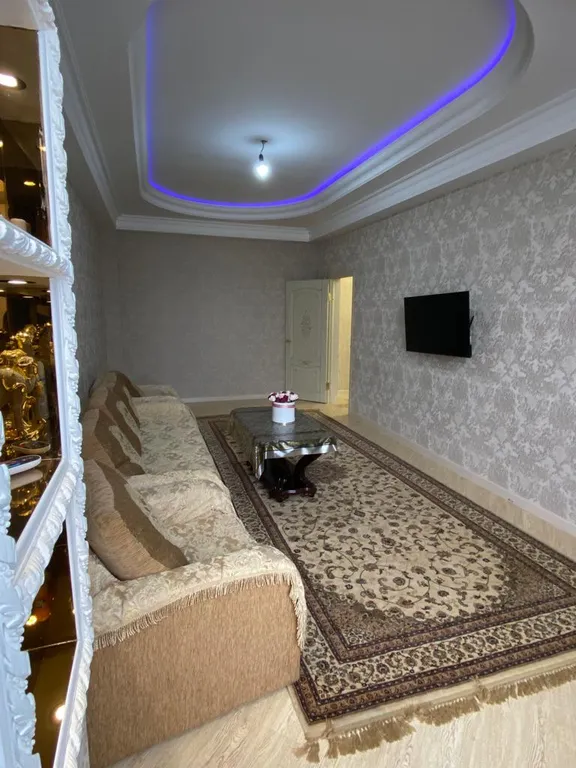 Апартаменты с видом на море