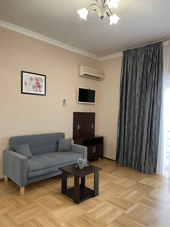 Квартира Комната — Анапа
