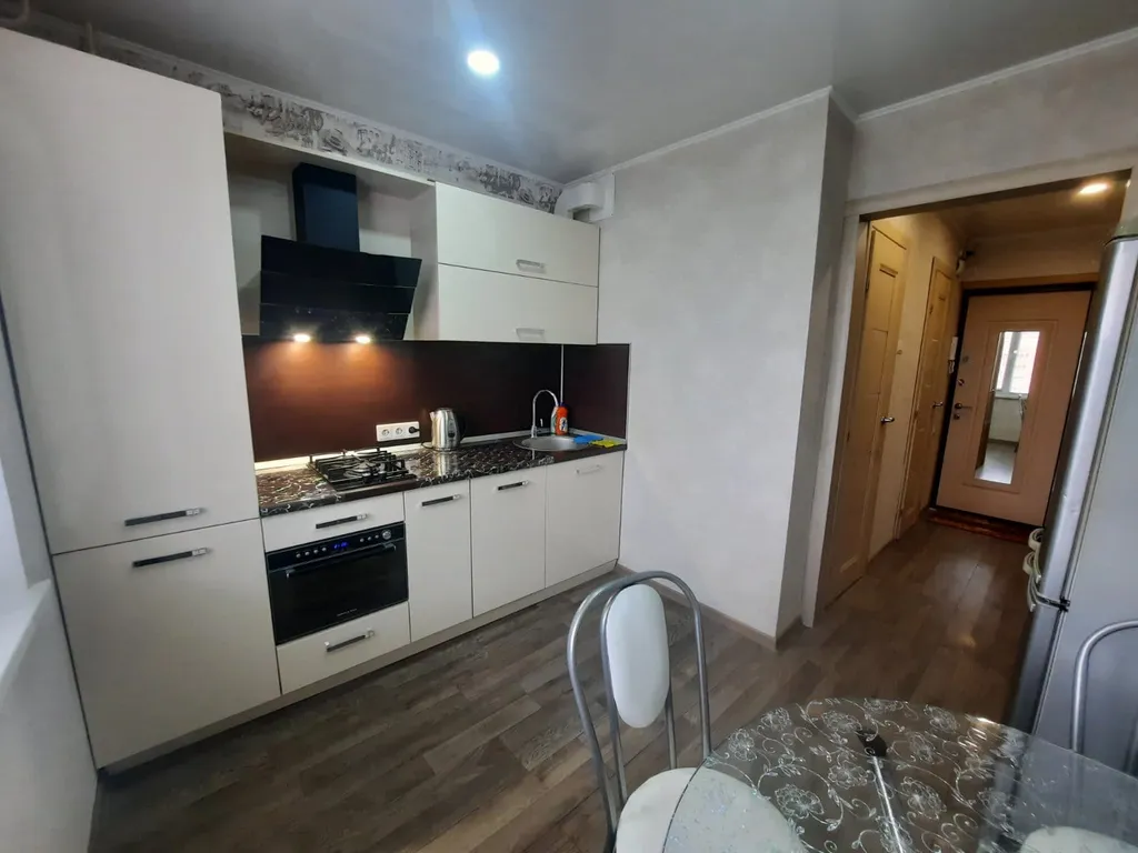 Хорошие квартиры