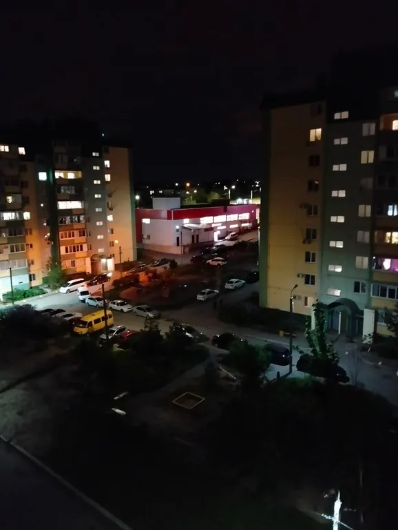 Квартира Двухкомнатная квартира в ЖК Комарово — Волгоград