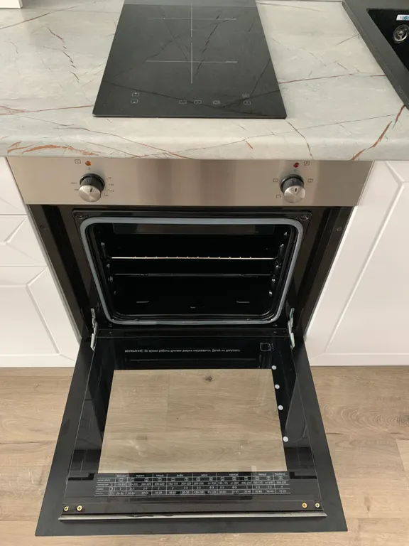 Красивая студия в 10 минутах от Гатчины