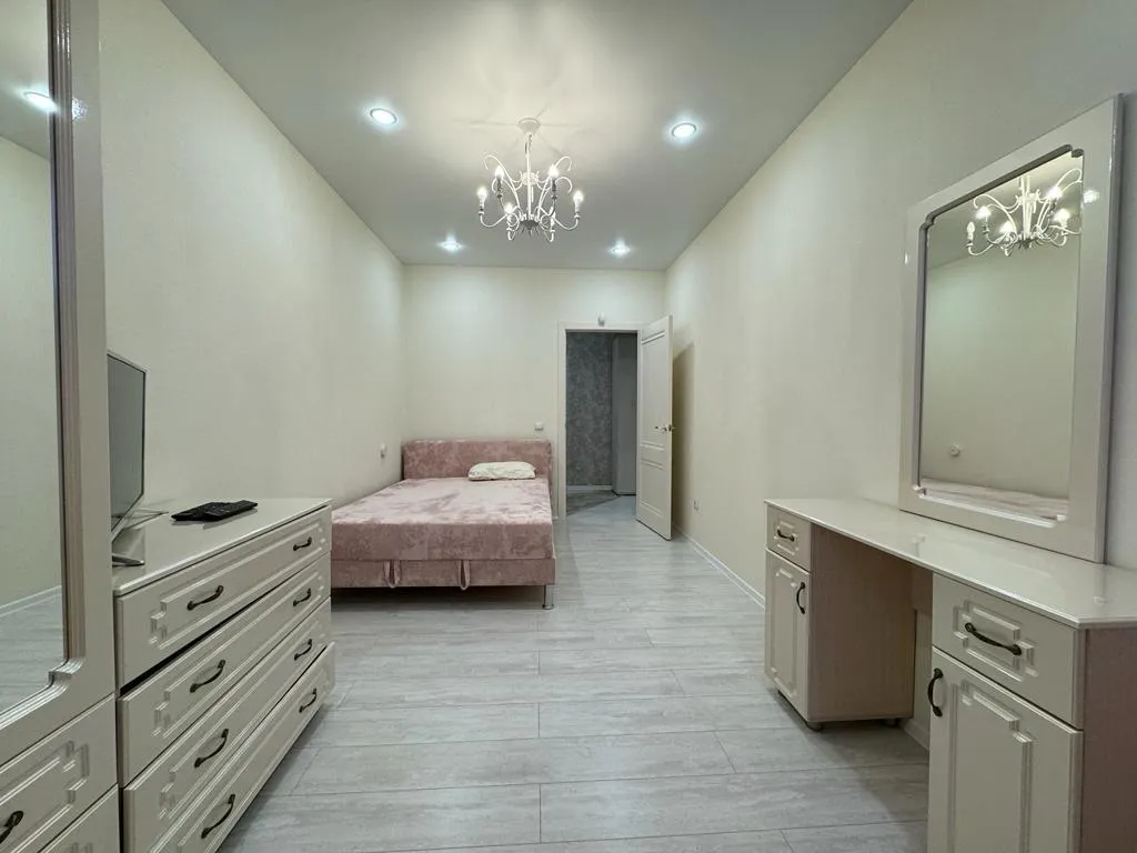 Квартира Апартаменты на Микрохирургии Глаза — аренда посуточно в Иркутск