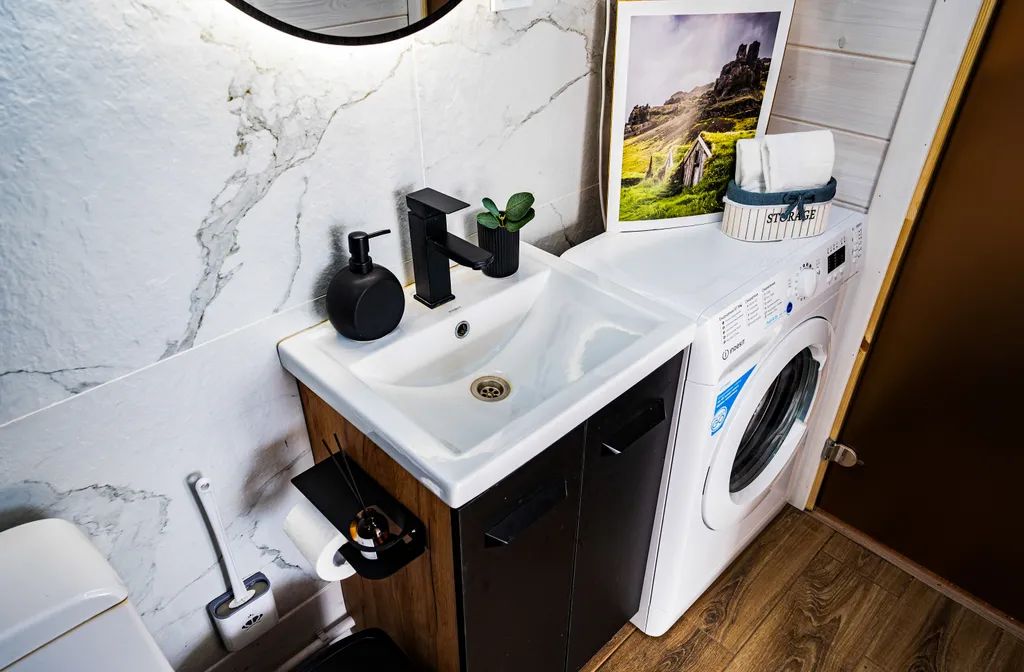 Коттедж Aurora family house — Коккорево