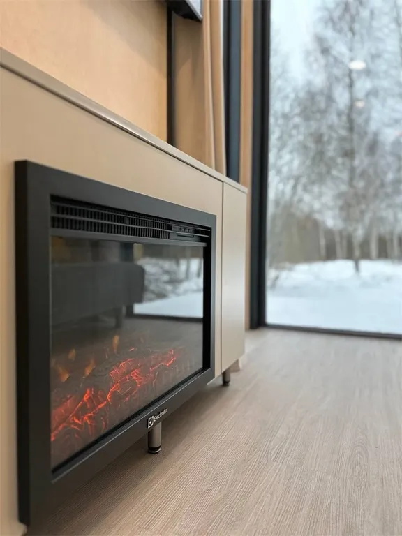 Коттедж 2-комнатный Дом — Можайск