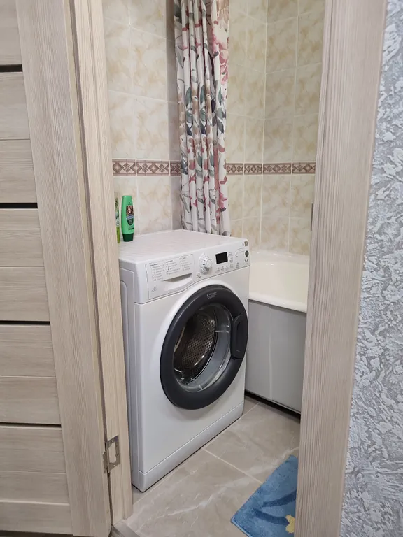 Уютная квартира в центре Завеличья