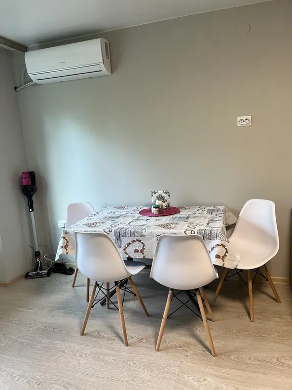 Квартира рядом с жд вокзалом — аренда посуточно в Минеральные Воды