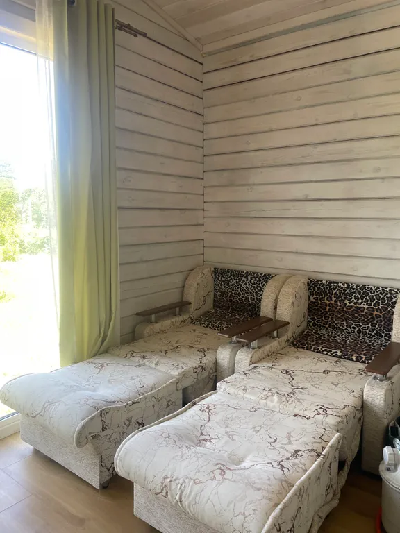 Дом в горах