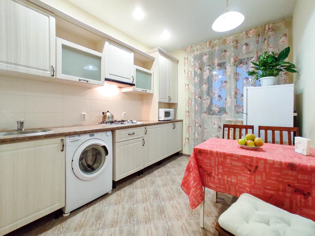 Апартаменты 2 у Патриаршей