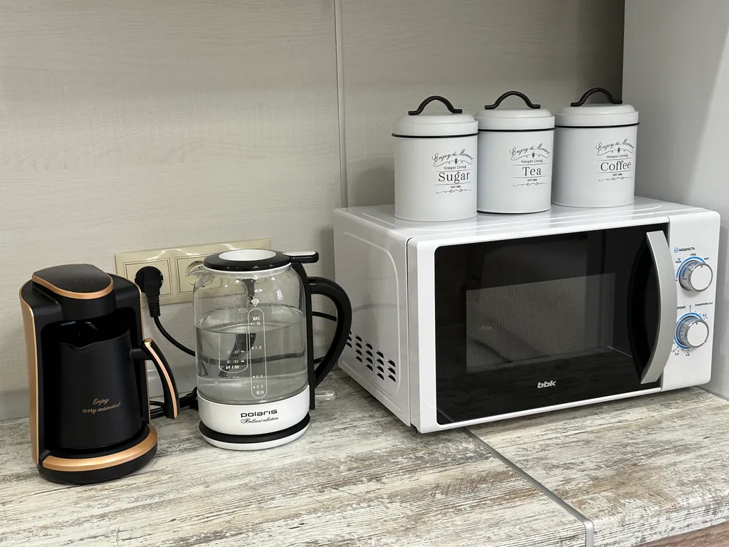 Квартира Современная квартира в новом районе — Владикавказ