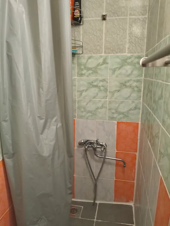 Уютная однокомнатная квартира центр города вход отдельно.