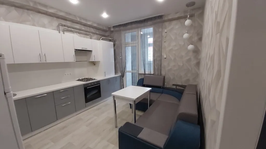 Квартира Уютная квартира — Севастополь